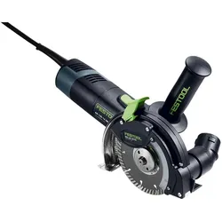 Festool, Zubehör Maschine, Freihand Trennsystem DSC-AG 125 FH-Plus
