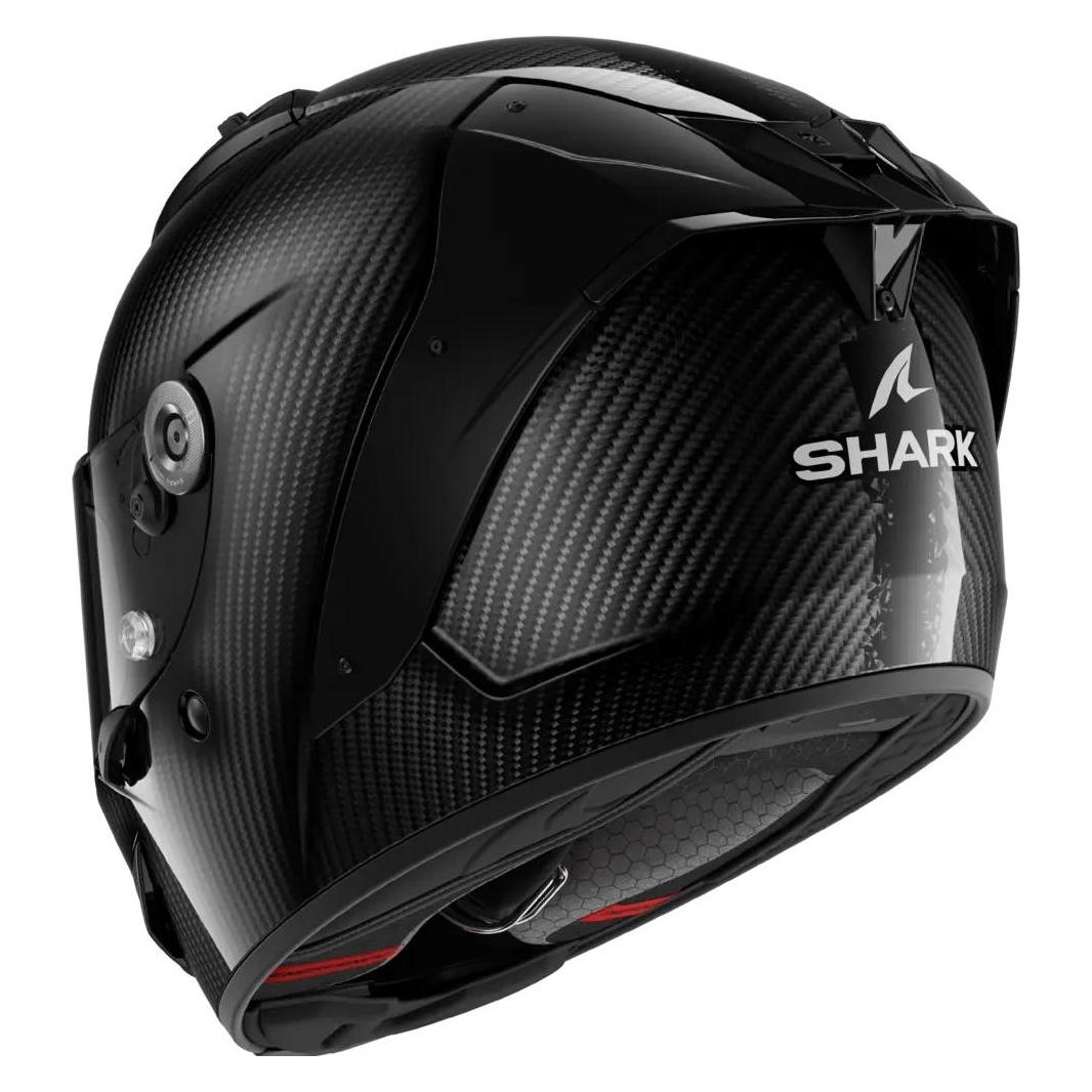 Shark AERON FULL CARBON Integralhelm (L) (HE0104EDAD)