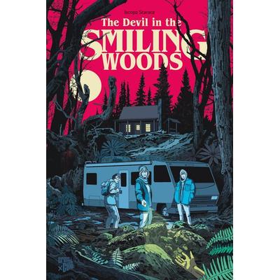 The Devil in the Smiling Woods, Taschenbuch von Jacopo Starace, Cross Cult Entertainment, 978-3-9866690-9-6