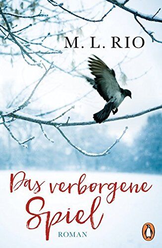 Rio, M. L. - Das verborgene Spiel: Roman - Preis vom 13.10.2026 19:28:25 h