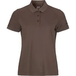 CRAFT Core Unify Poloshirt Damen 286000 - prune S