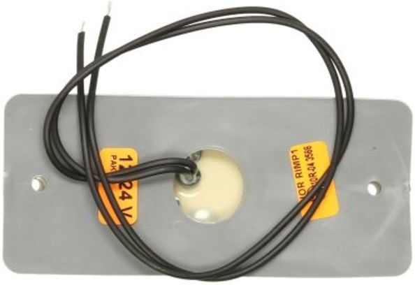 Sisävalo / Elementit Trucklight Il-Un016