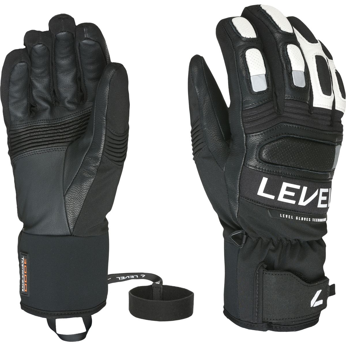Level Jag grey (04) 8,5 3064UG-04-8,5