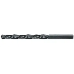 Metallbohrer Heller HSS R DIN 338 ø: 4,5 x 80/47mm (10 Stück)