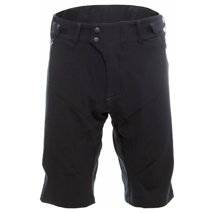 AGU Pantaloncini  MTB ebike SPORT mtb con fondello
