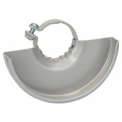 Schutzhaube ohne Deckblech, 115 mm, Schraubverschluss Bosch Accessories 1619P06547 Durchmesser 115 mm