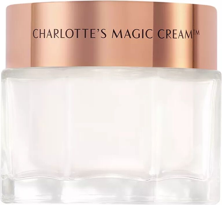 CHARLOTTE TILBURY - Charlotte's Magic Cream - Feuchtigkeitscreme, 50 ml, Fantasie