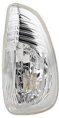 JOHNS 60 92 38-95 Side indicator