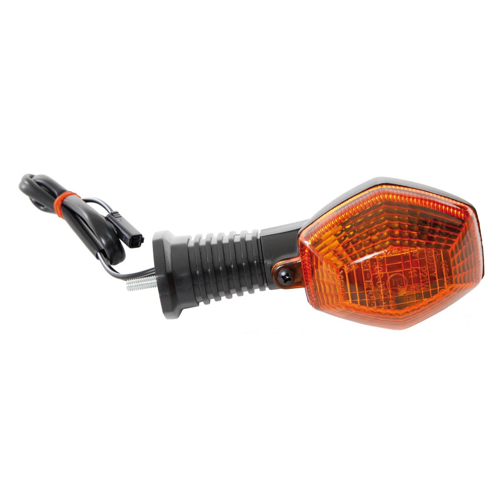 Vicma V PARTS () Blinker vorne/hinten links/rechts Suzuki GSF, GSX-R, SV 650/1000 2001-2009 (7466) (1058156)