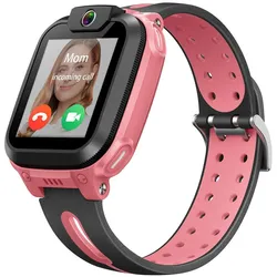 imoo Watch Phone Z1 (33.02 mm, 4G), Smartwatch