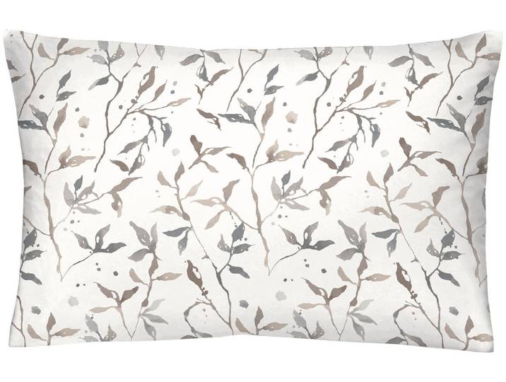 Inhouse Kissen Gots Satin 65x100 Blatt