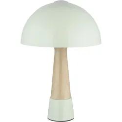 Globo, Tischlampe, Paulin (E27)