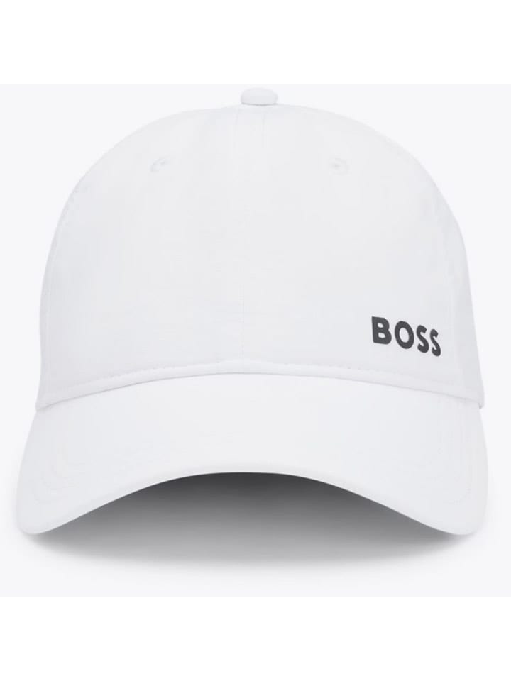 Hugo Boss Underwear Cap in Weiß - onesize
