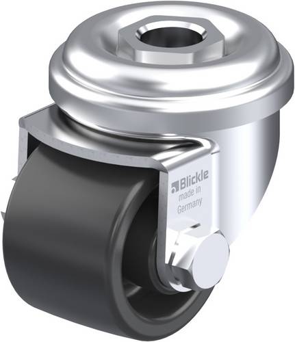 Blickle 226191 LRA-POA 35G Lenkrolle Rad-Durchmesser: 35mm Tragfähigkeit (max.): 75kg 1St.
