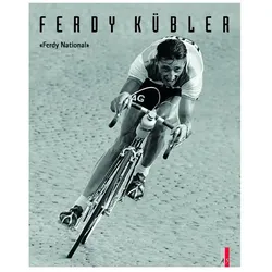 Ferdy Kübler, Ratgeber von Hanspeter Born, Martin Born