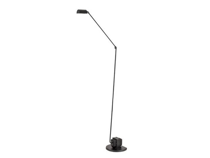 LUMINA lampadaire DAPHINE CLASSIC (Noir classique - Métal)