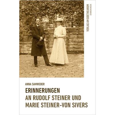 Erinnerungen, Taschenbuch von Anna Samweber, Verlag am Goetheanum, 978-3-7235-1495-5