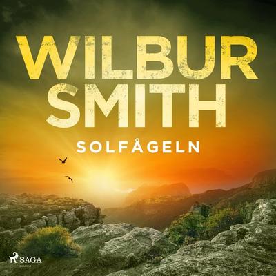 Solfågeln - Wilbur Smith, Audio, 9788728129913