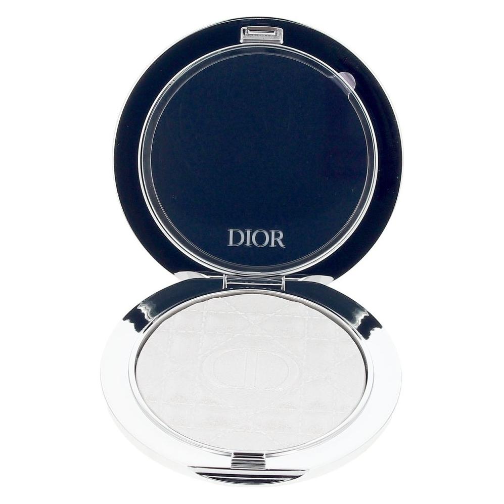 Dior Christian Forever Luminizer Sequin 06 White Int25 (#06 -White Sequin, 06, 06 Opal Sequin, 06 White, 06-Weisse Pailletten, 06-White Sequin, Highlighter, 68 g) (E000000092)