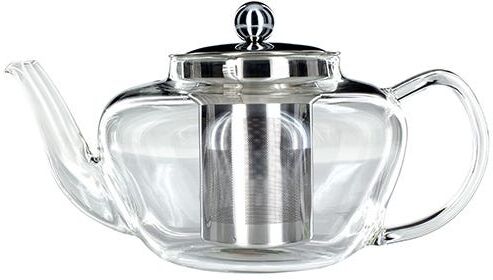 Judge 1 Litre Glass Teapot