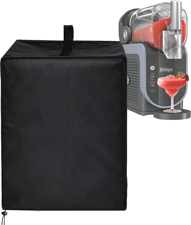 INF Beschermhoes voor Ninja SLUSHi Professional Frozen Drink Maker FS301C