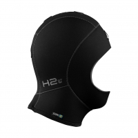 Waterproof H2 SHORT 5/7mm Kopfhaube Gr. XL