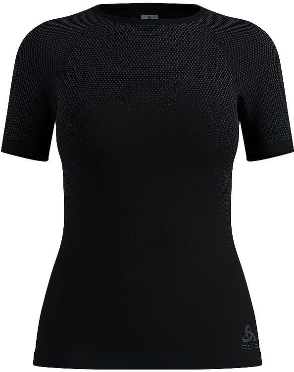 ODLO Damen Laufwäsche Top Performance Light schwarz   S W