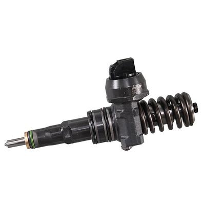 METZGER AUTOTEILE Pumpe-Düse-Einheit 0872010 für VW