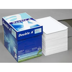 Double A Kopierpapier DIN A4 80 g/m2