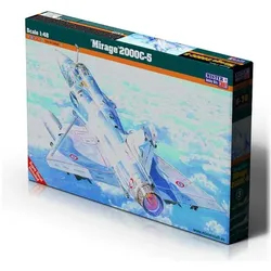 MeisterCraft Mirage "2000C-5