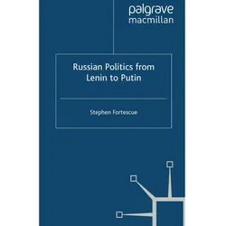 Russian Politics from Lenin to Putin, Fachbücher