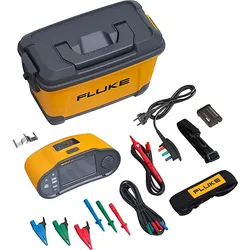 Fluke Installationstester Multifunktion FLUKE 1672 SCH