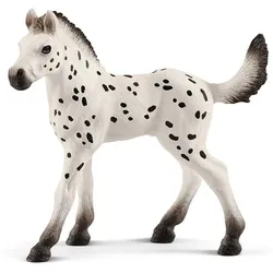 Schleich 17076 - Farm World - Pferd Knabstrupper Fohlen