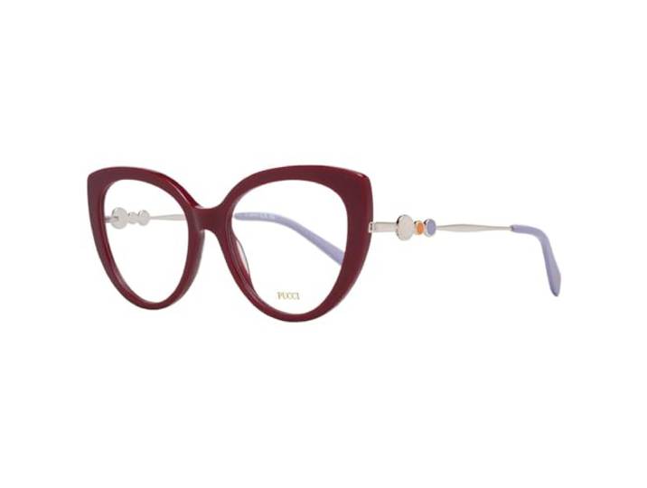 Emilio Pucci Brilmontuur voor dames, EP5190 53055