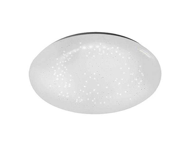 LED 8 Watt Decken Leuchte Funkel Beleuchtung Wohn Zimmer Lampe weiß Leuchten Direkt 14230-16