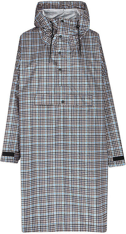 CODELLO Regenponcho braun EG