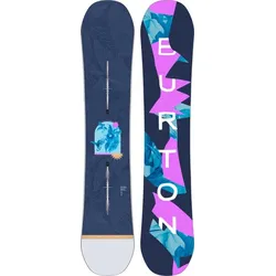 BURTON YEASAYER Snowboard 2026 - 148