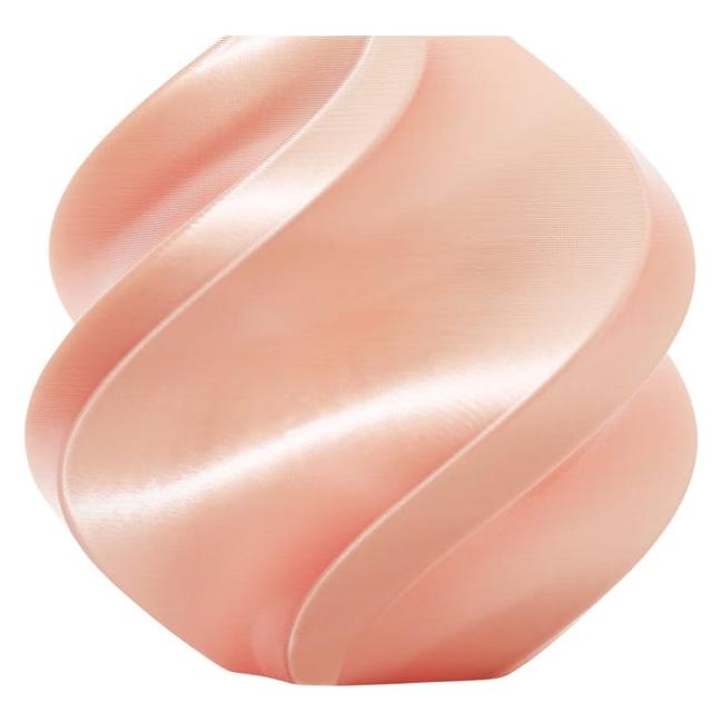 Bambu Lab - PLA Silk+ - Pink - 1.75mm (PLA, 1000 g, 1.75 mm) (06977252427449)