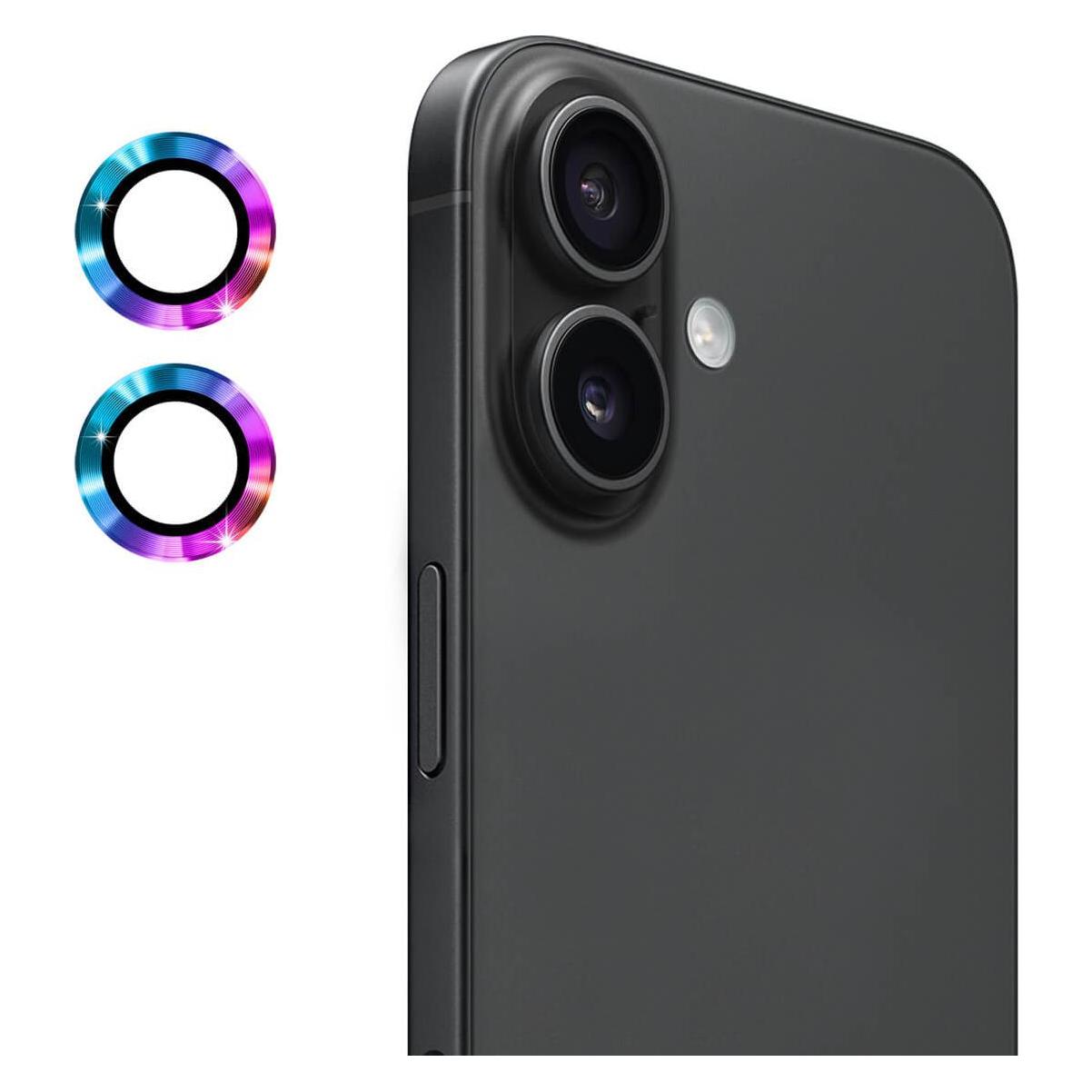 Enkay Kamera Linsen Panzerglas (Apple iPhone 17) (61771250)