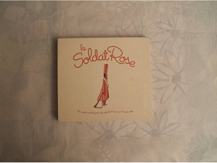 Various Artists - Le Soldat Rose (Conte Mus)