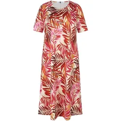 Jersey-Kleid Anna Aura weiss, 40