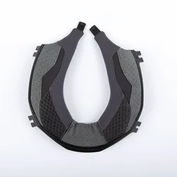 Klim X1 Alpha, Nackenpolster - Dunkelgrau - L