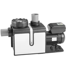 Speck BADU Profi Eco VS 1,40 kW Pumpe