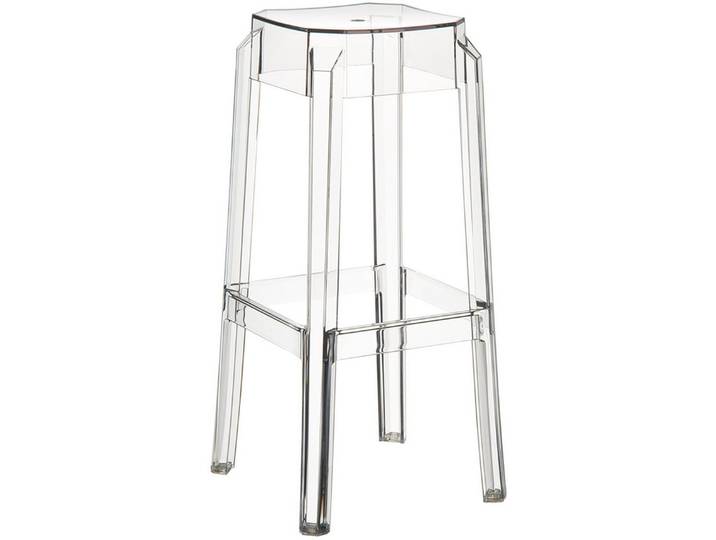 PROREGAL® Barhocker Barstuhl OAXACA (1 St)