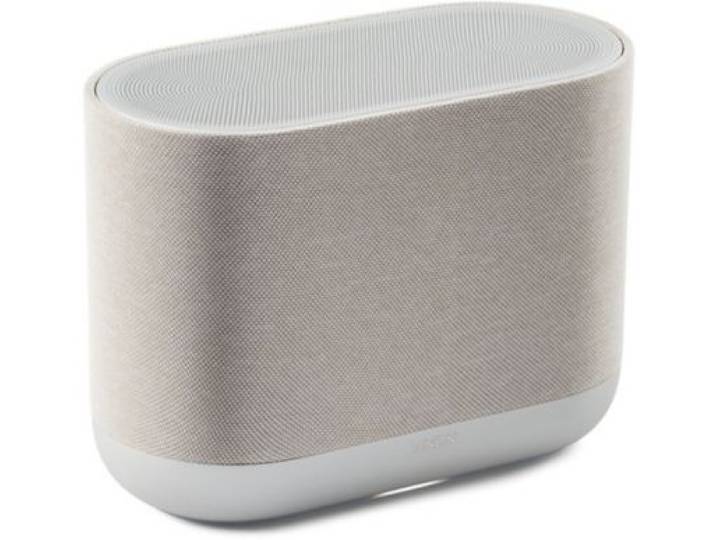 Denon - Enceinte Résidentielle Home 400 Silver