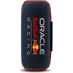 Oracle Red Bull Racing RB-SK420 (8 h), Bluetooth Lautsprecher, Schwarz