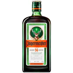 Jägermeister 0,7l - Kräuterlikör