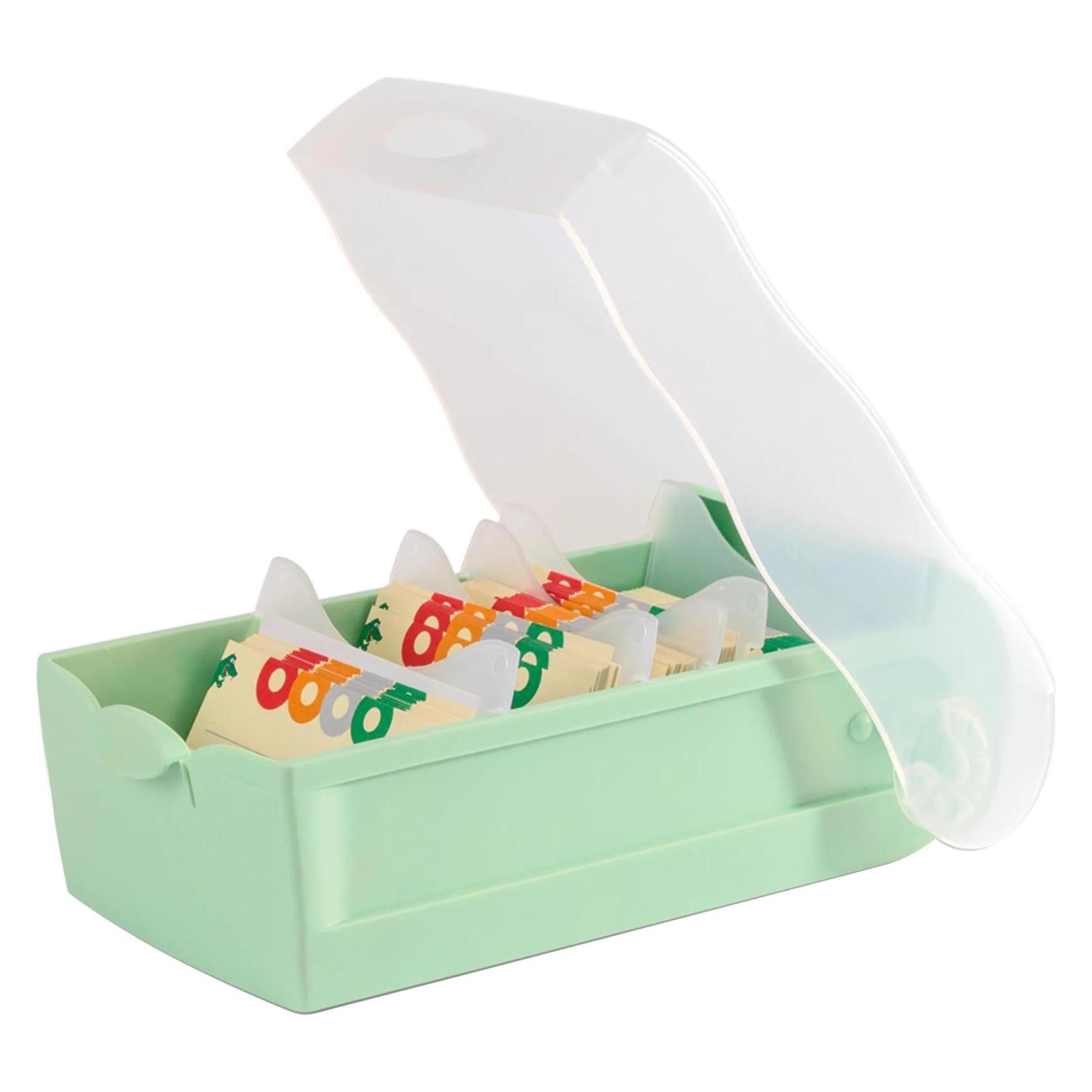 Han Croco Box (A8) (998-805)
