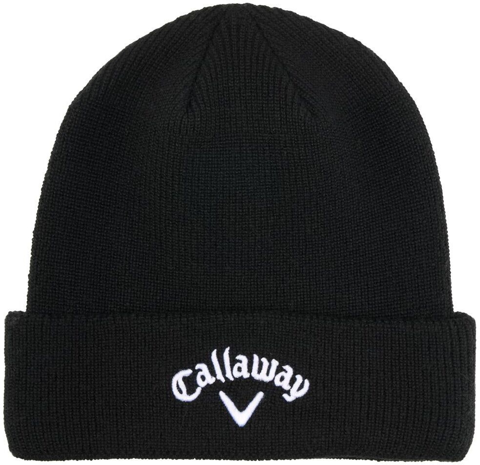 Callaway Golf  - TA Beanie Black - Bonnet