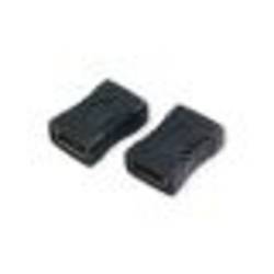 SECOMP STANDARD HDMI Kupplung Buchse-Buchse S3220